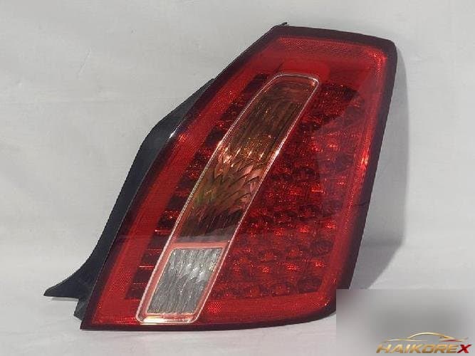 Kia Opirus 2007 — фонарь задний правый (комбинированный)