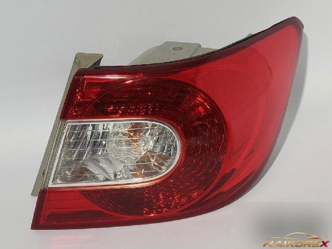 Daewoo Tosca 2008 — фонарь задний правый в сборе