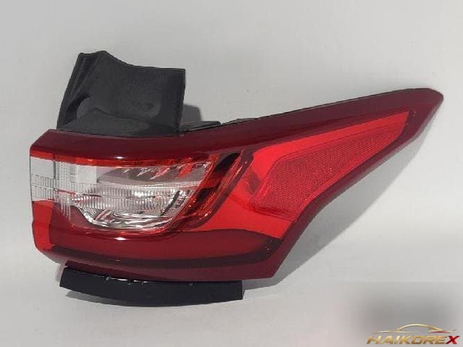 Chevrolet Traverse 2019 — фонарь задний комбинированный правый (пассажирский) 23165758