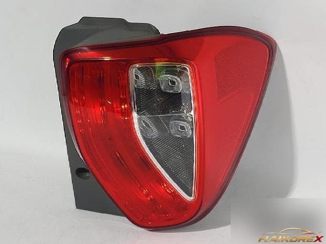 Kia Ray 2012 — фонарь задний правый (комбинированный)
