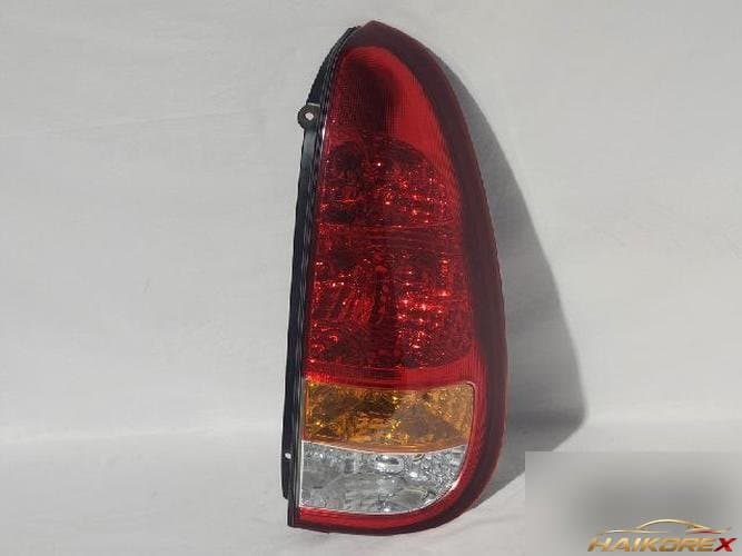 Hyundai Atoz 2000 — фонарь комбинированный задний правый (пассажирский) 2001