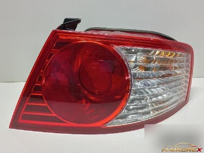 Kia Opirus 2004 — комбинированный фонарь задний правый (пассажирский) 5