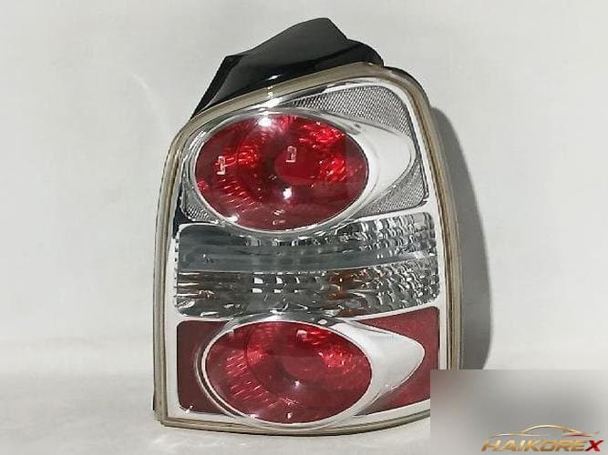 Hyundai Trajet 2001 — комбинированный фонарь задний правый (пассажирская сторона)
