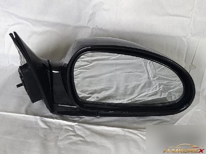 Hyundai Sonata 2004 — боковое зеркало правое 25771