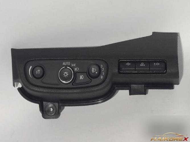GM Daewoo TrailBlazer 2021 — прочие детали (доставка бесплатная)