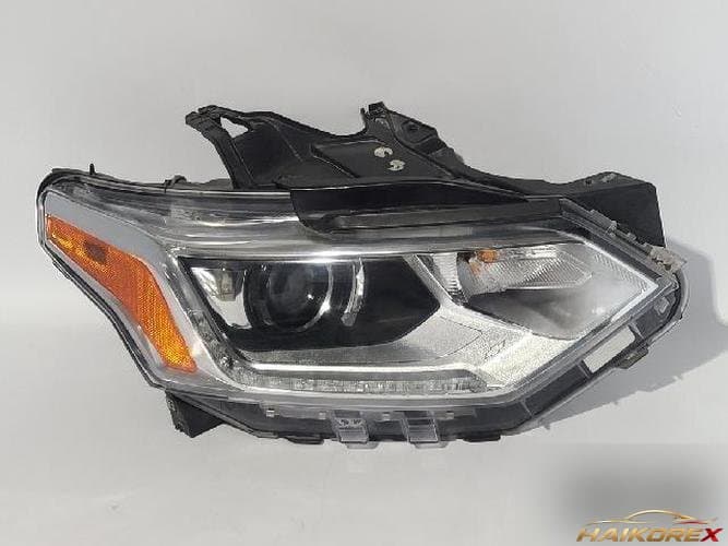 Chevrolet Traverse 2021 — фара правая 84201891