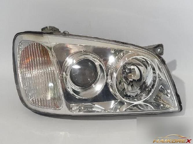 Hyundai Grandeur 2004 — фара правая 1