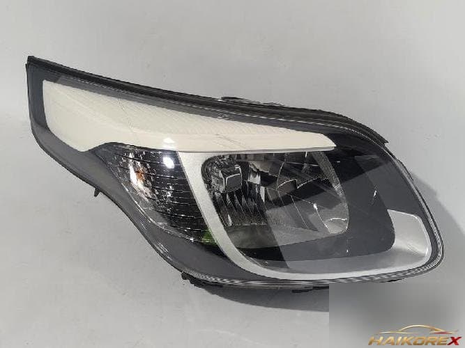 Kia Ray 2012 — фара правая 92102A3000