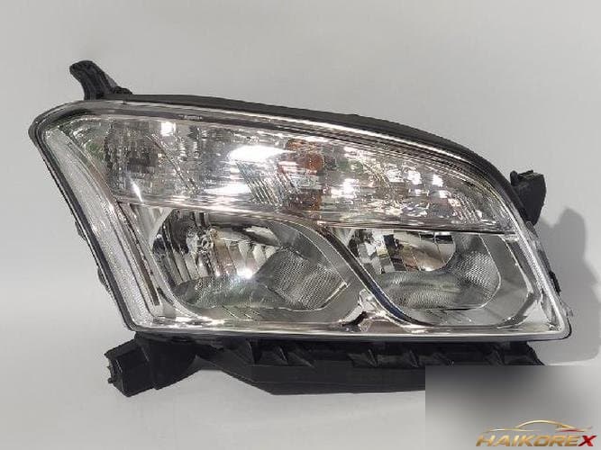 Chevrolet Trax 2016 — фара правая 42435936 8