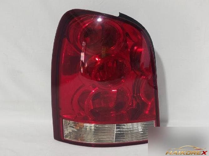 KG Mobility Rexton 2004 — фонарь задний левый (комбинированный)