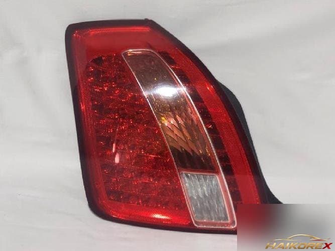 Kia Opirus 2007 — фонарь задний левый в сборе