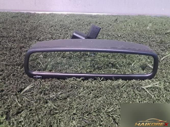 Hyundai Sonata 2010 — зеркало салонное с Hi-Pass