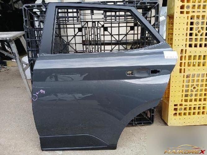 Hyundai Venue 2020 — дверь задняя левая