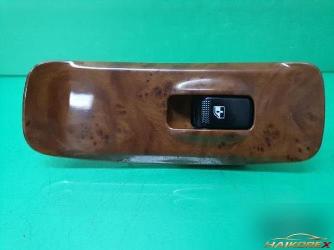 Hyundai Porter 2008 — кнопка стеклоподъёмника 1