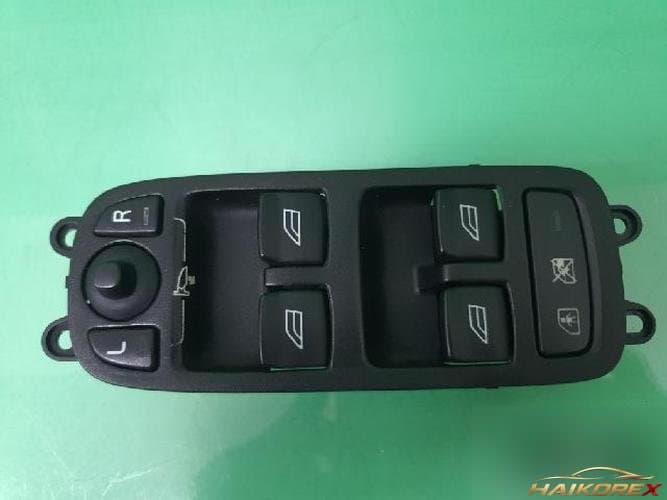 Volvo V50 2007 — переключатель стеклоподъёмника