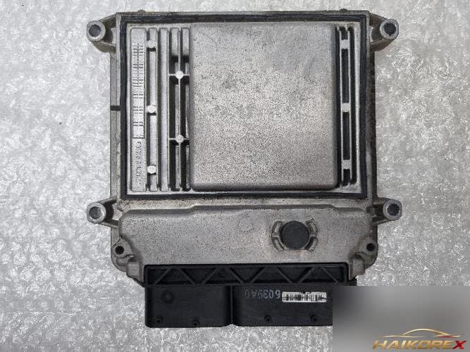 Kia Pride 2007 — ECU 39110-26BA6