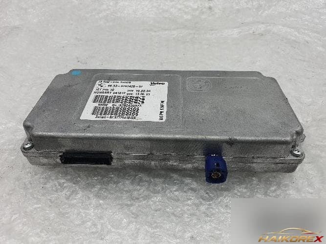 BMW X серия 2013 — модуль (блок) 6653-9282420-02