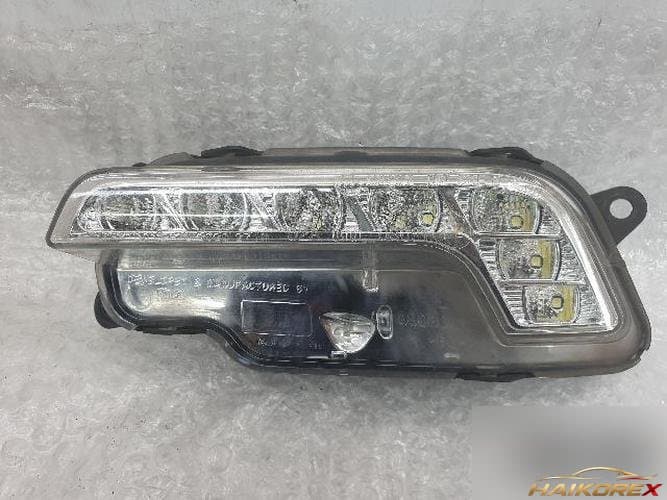 Mercedes-Benz E-Class 2010 — противотуманная фара левая (водительская сторона) LED A2128200756