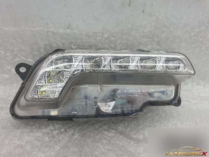 Mercedes-Benz E-Class 2010 — противотуманная фара правая (пассажирская) A2128200856