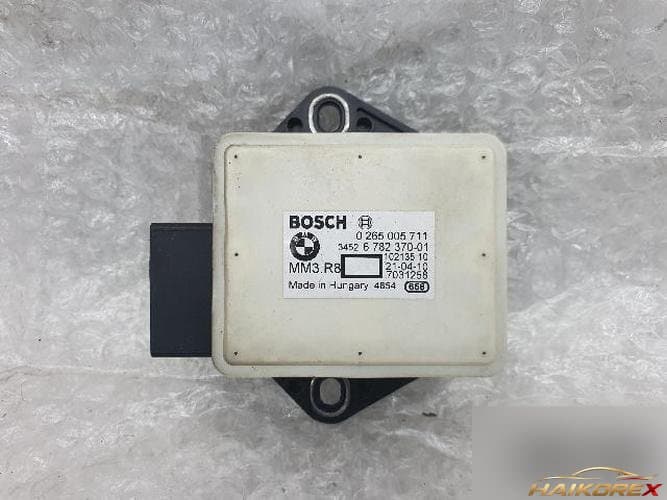BMW X Series 2011 — датчик ESP 0 265 005 711