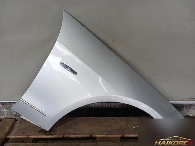 Mercedes-Benz E-класс W212 2010 — крыло правое
