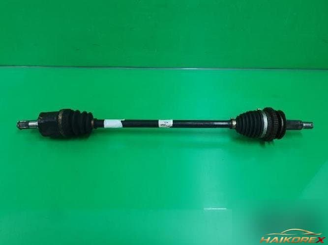 Hyundai Veracruz 2010 — SHPB левая 496003J500
