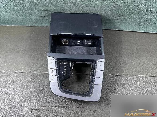 Hyundai Avante 2016 — переключатель 84650F2FC0THU
