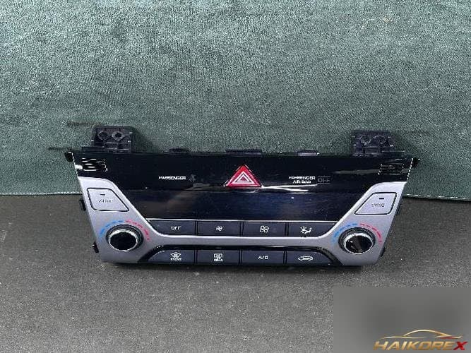 Hyundai Avante 2016 — переключатель климат-контроля (кондиционера) 97250-F2200RET