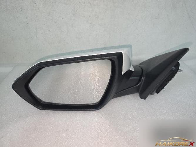 Hyundai Avante 2025 — боковое зеркало левое 87610 AA060SAW