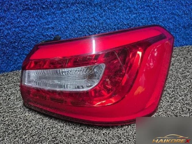 Kia K7 2014 — фонарь комбинированный задний правый