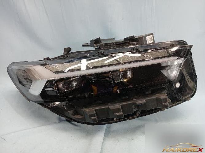Kia K9 2025 — фара правая