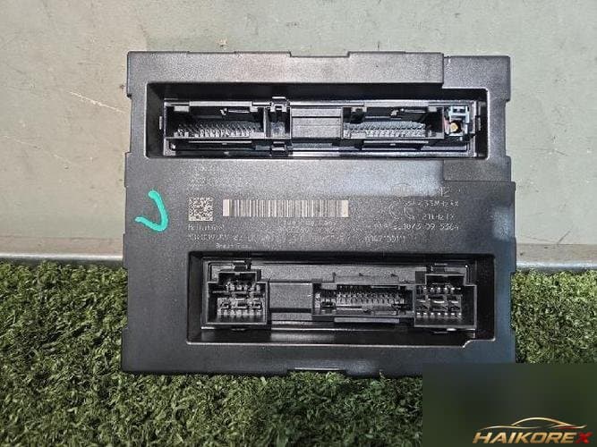 Audi A4 2010 — модуль BCM (ETACS) 8K0 907 064 1