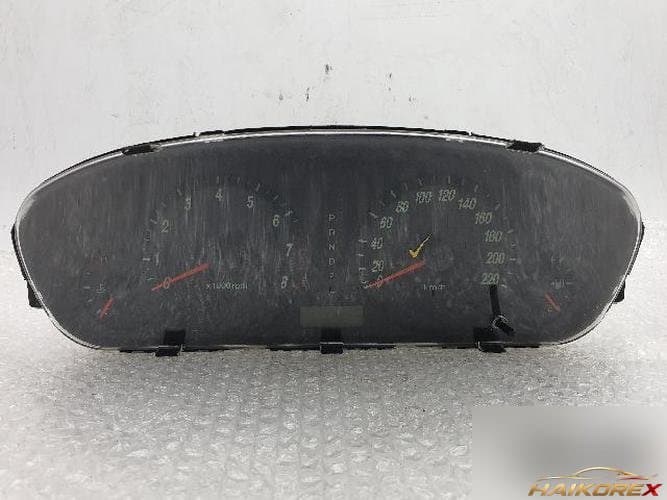 Hyundai Avante 2005 — панель приборов 94006-2D041