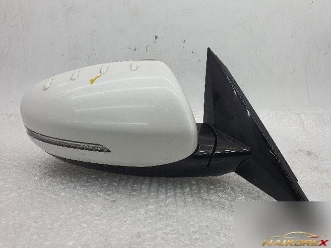 Kia K7 2016 — боковое зеркало правое