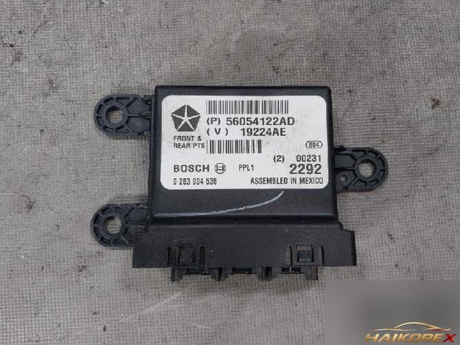 Chrysler 300 2013 — модуль 56054122AD