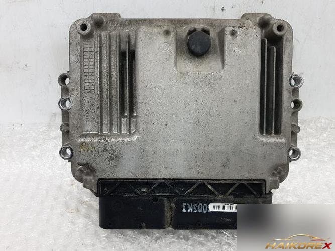 Kia Opirus 2010 — блок управления двигателем ECU 95440-3B360