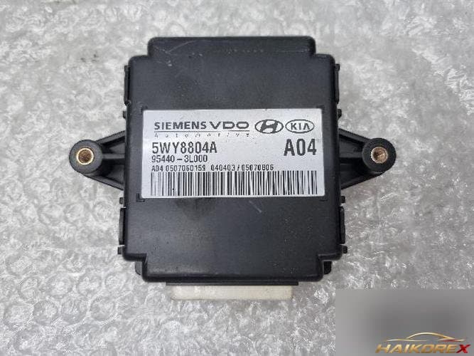 Hyundai Grandeur 2005 — модуль иммобилайзера 95440-3L000