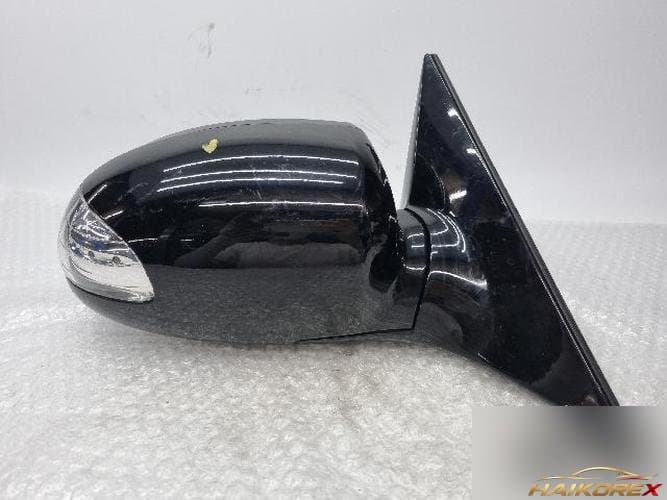 Kia Opirus 2007 — боковое зеркало правое