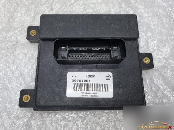 GM-Daewoo Malibu 2012 — модуль FSCM 20791901