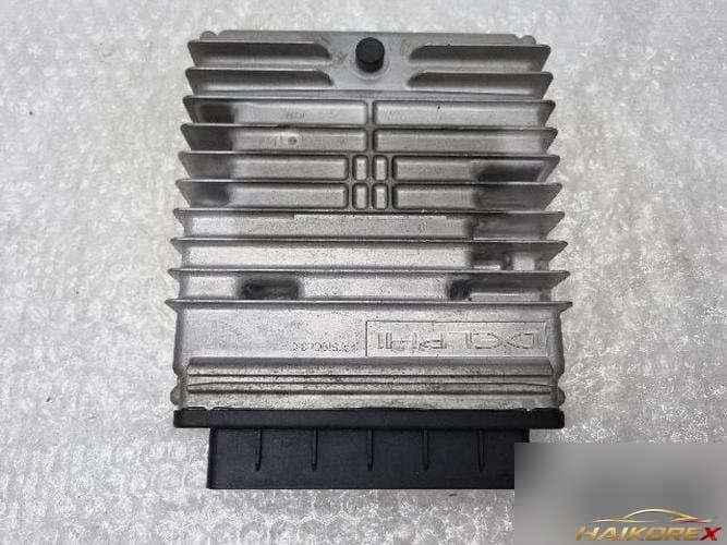 KG Mobility Rexton 2004 — ECU A6655400132