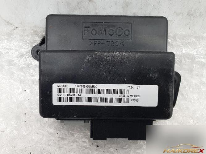 Ford Taurus 2013 — модуль управления дверьми DG1T-13C791-AA