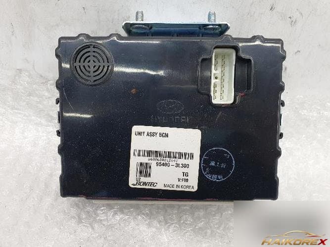 Hyundai Grandeur 2007 — модуль BCM (ETACS) 95400-3L300