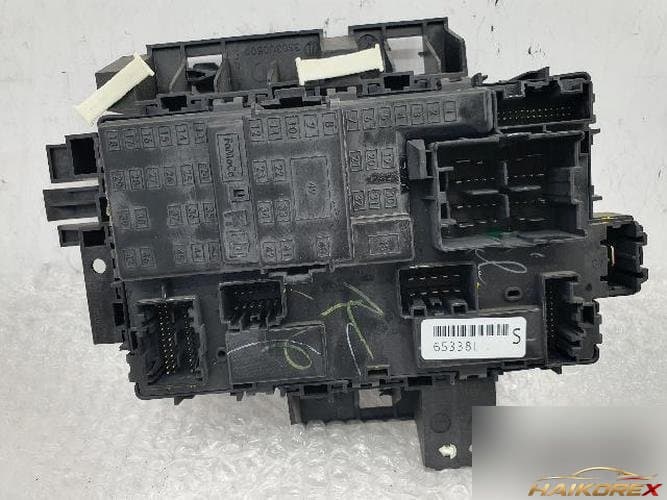 Ford Taurus 2013 — модуль управления BCM DC3T-14B476-DB