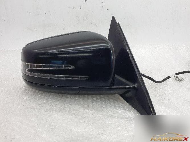Mercedes-Benz E-Class W212 2012 — боковое зеркало правое