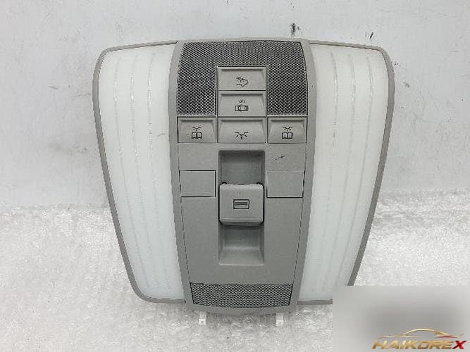 Mercedes-Benz E-Class 2012 — плафон салонный A212 900 19 06 1