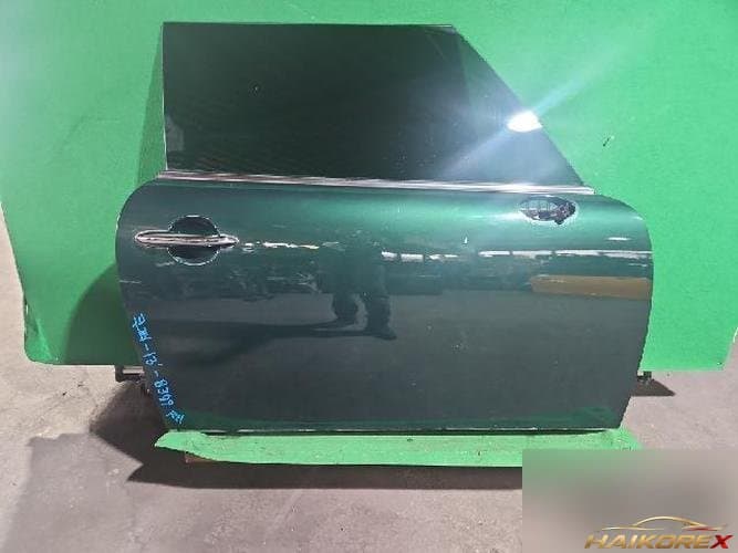 Mini Cooper S R56 2013 — передняя дверь правая 9628768