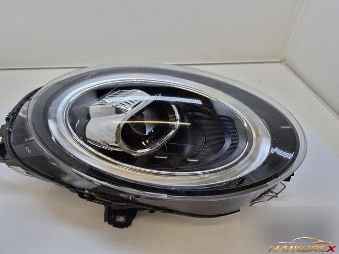 Mini Cooper 2020 — фара правая LED 63115A01158