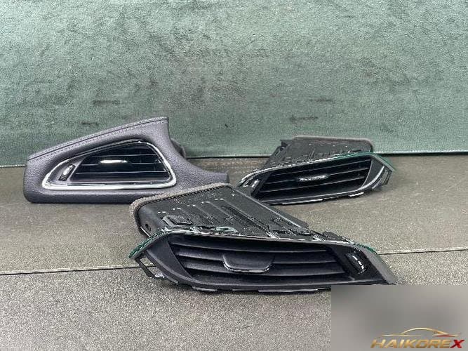 Chevrolet Cruze 2017 — дефлектор воздуха 13481986
