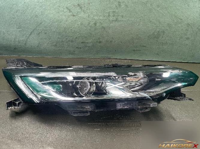Renault SM6 2019 — фара правая 7