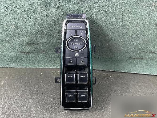 Kia K9 2014 — переключатель стеклоподъемника 93570-3T200